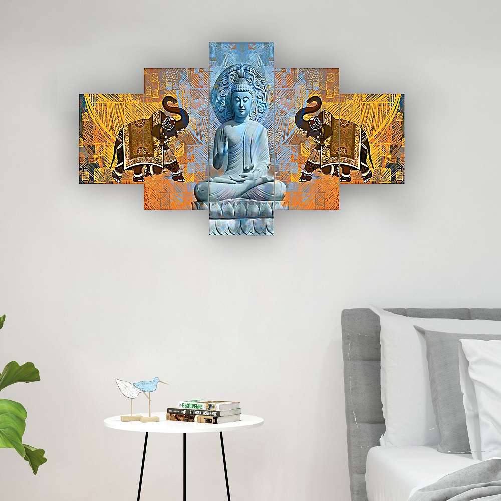 Chitran Product Photography Set Of Five