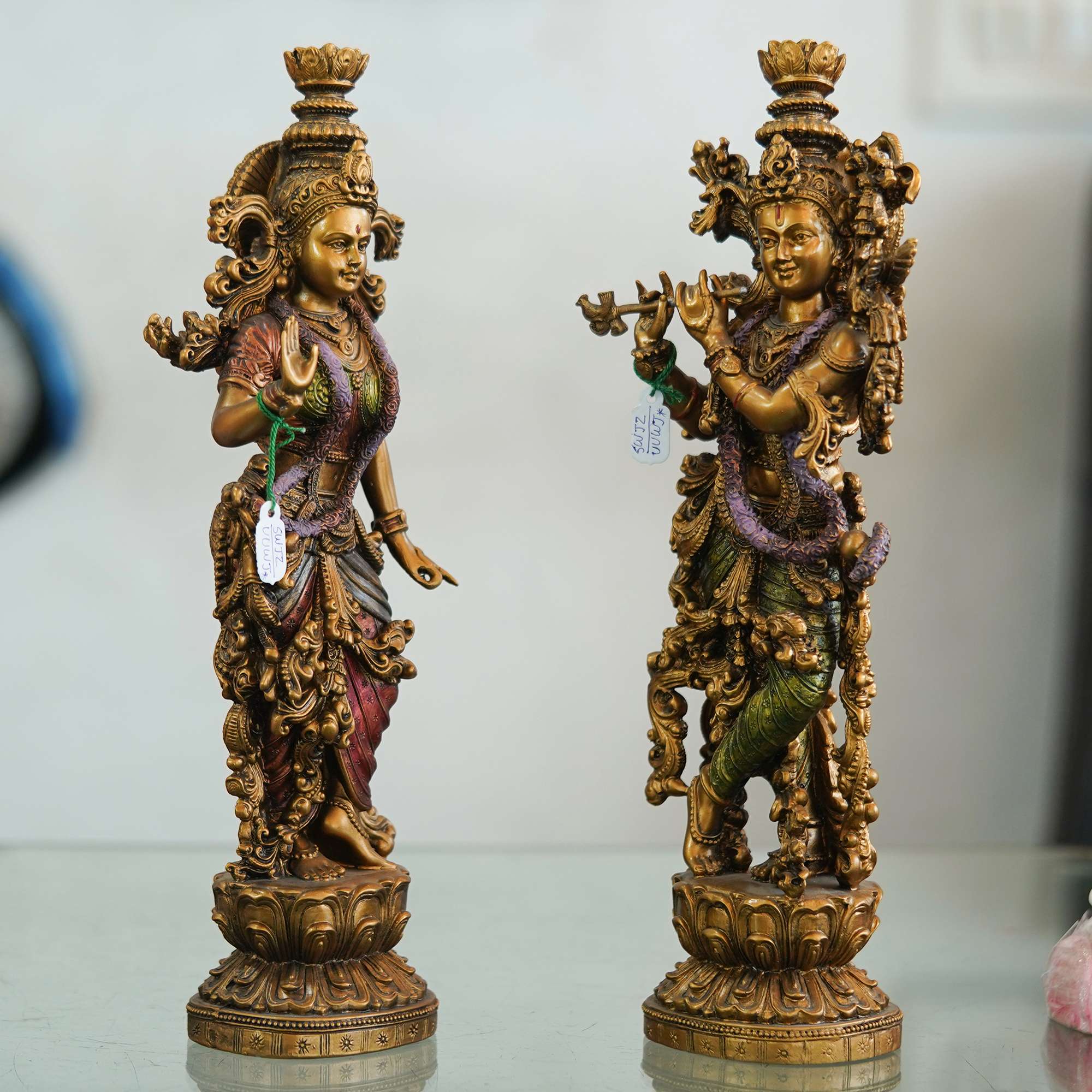 Chitran Product Photography RADHA KRISHNA 2 - Image 2