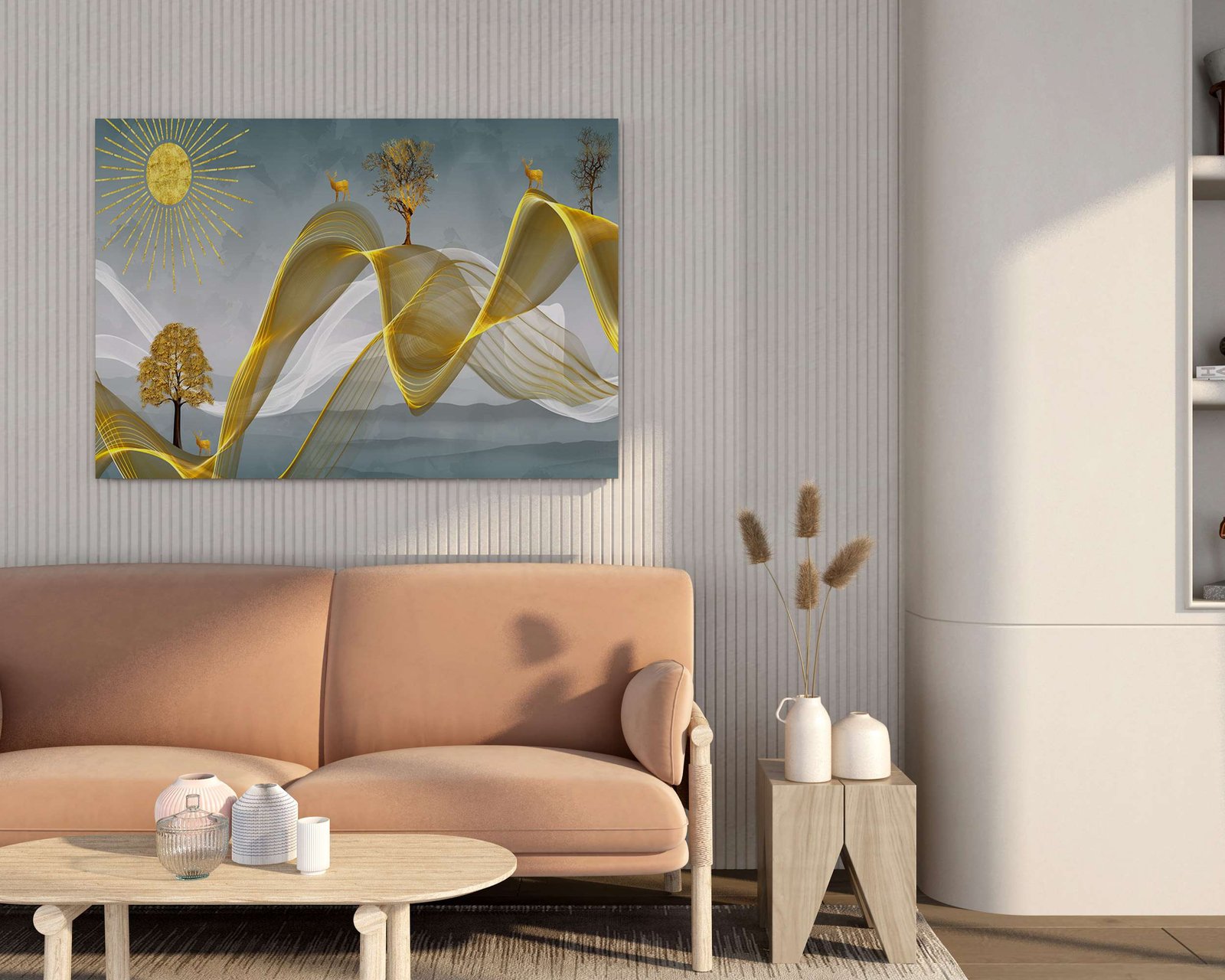 1EMBNP.jpg Framed Canvas Art for Bedroom & Living Room Style