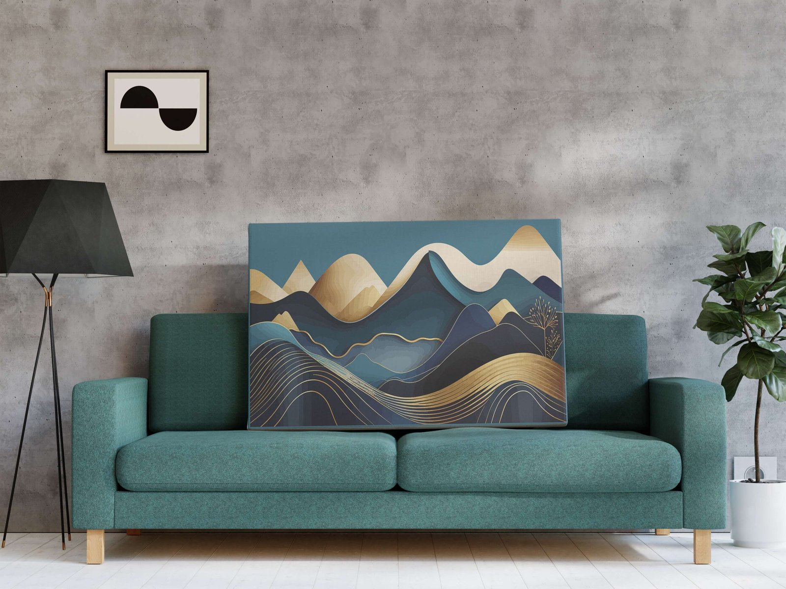 2dAaAh-scaled-1.jpg Canvas Wall Art to Suit Every Home & Hotel Style - Image 2