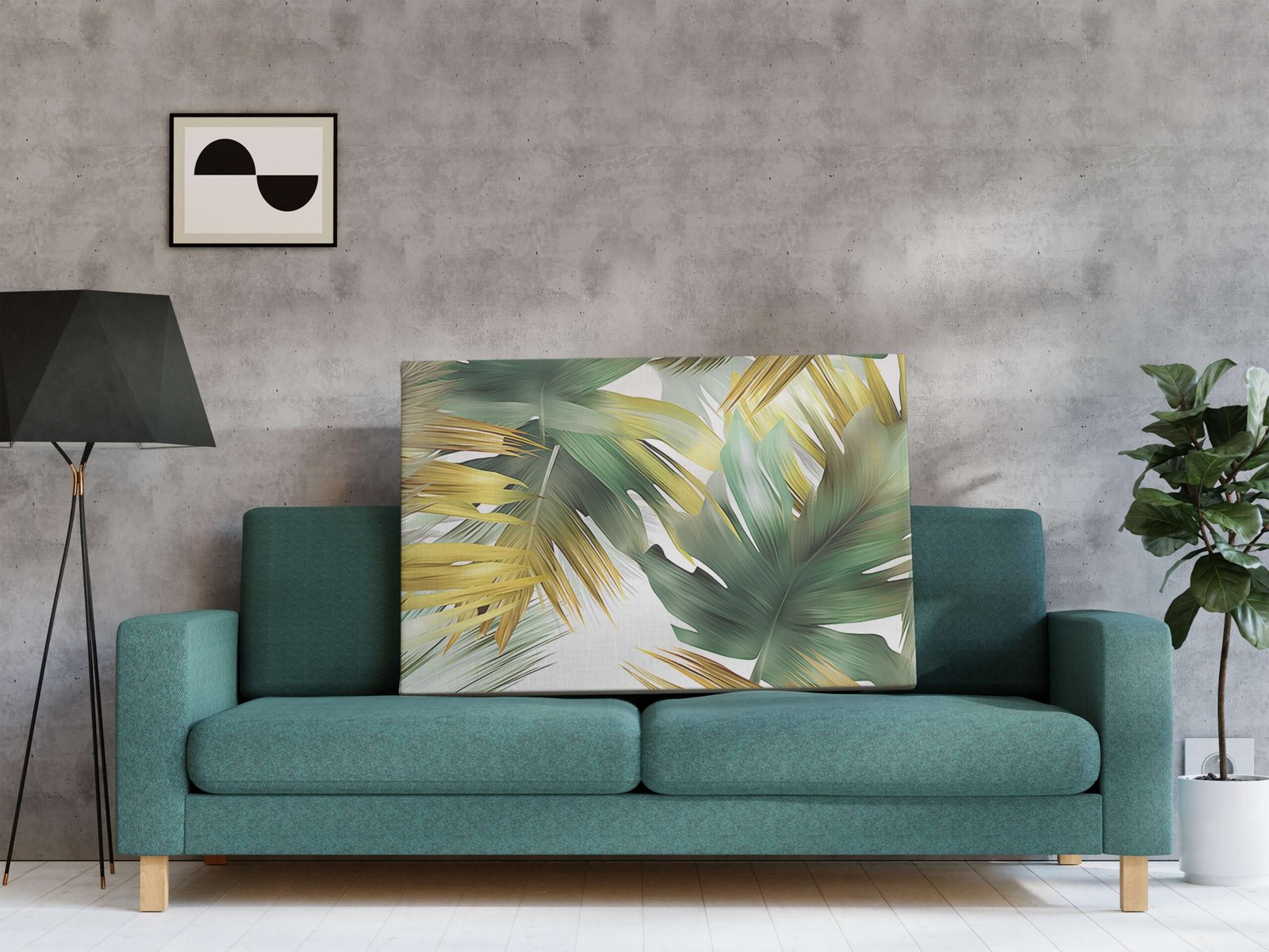 3GyQ0r-scaled-1.jpg Framed Canvas Paintings to Style Your Living Room - Image 2