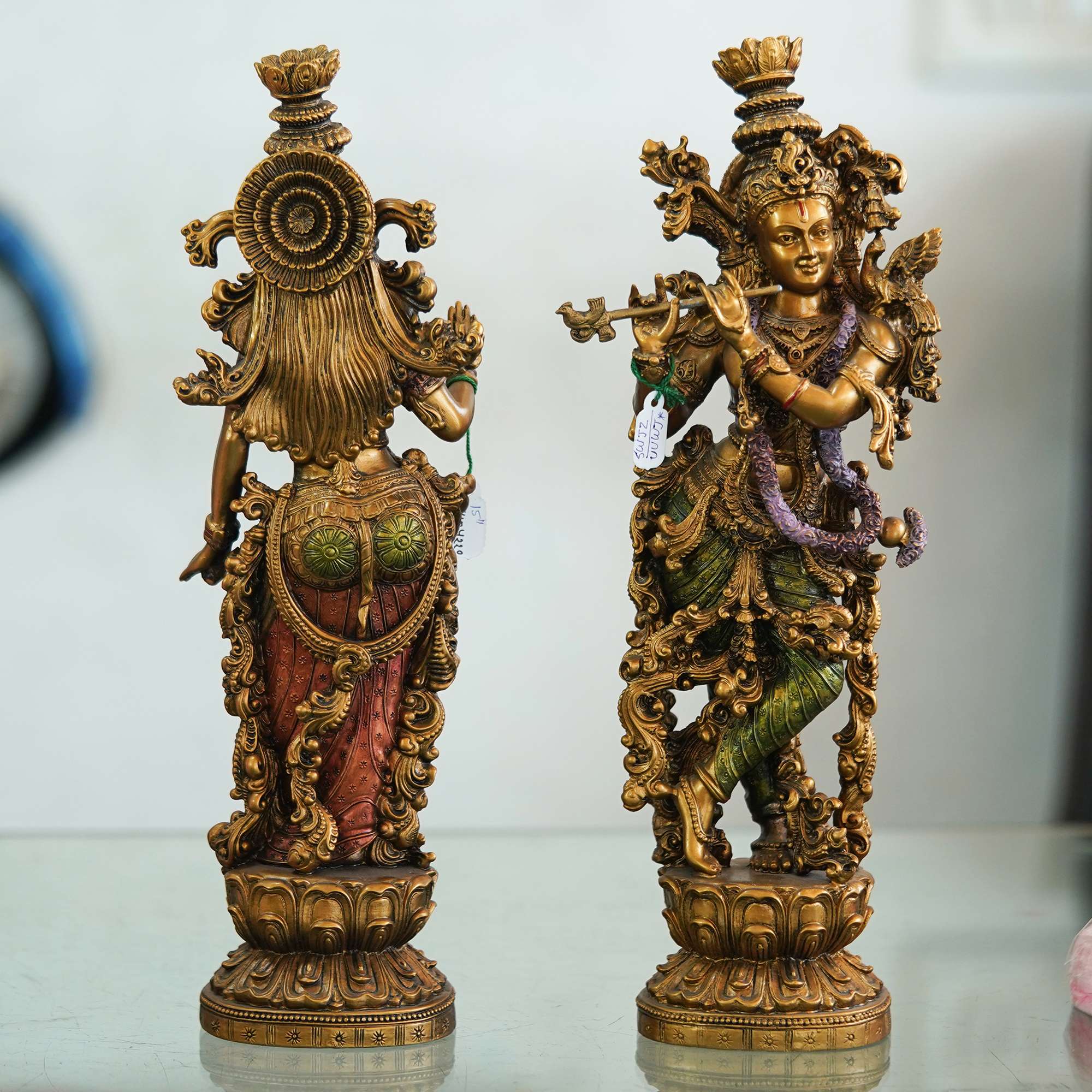 Chitran Product Photography RADHA KRISHNA 2 - Image 4