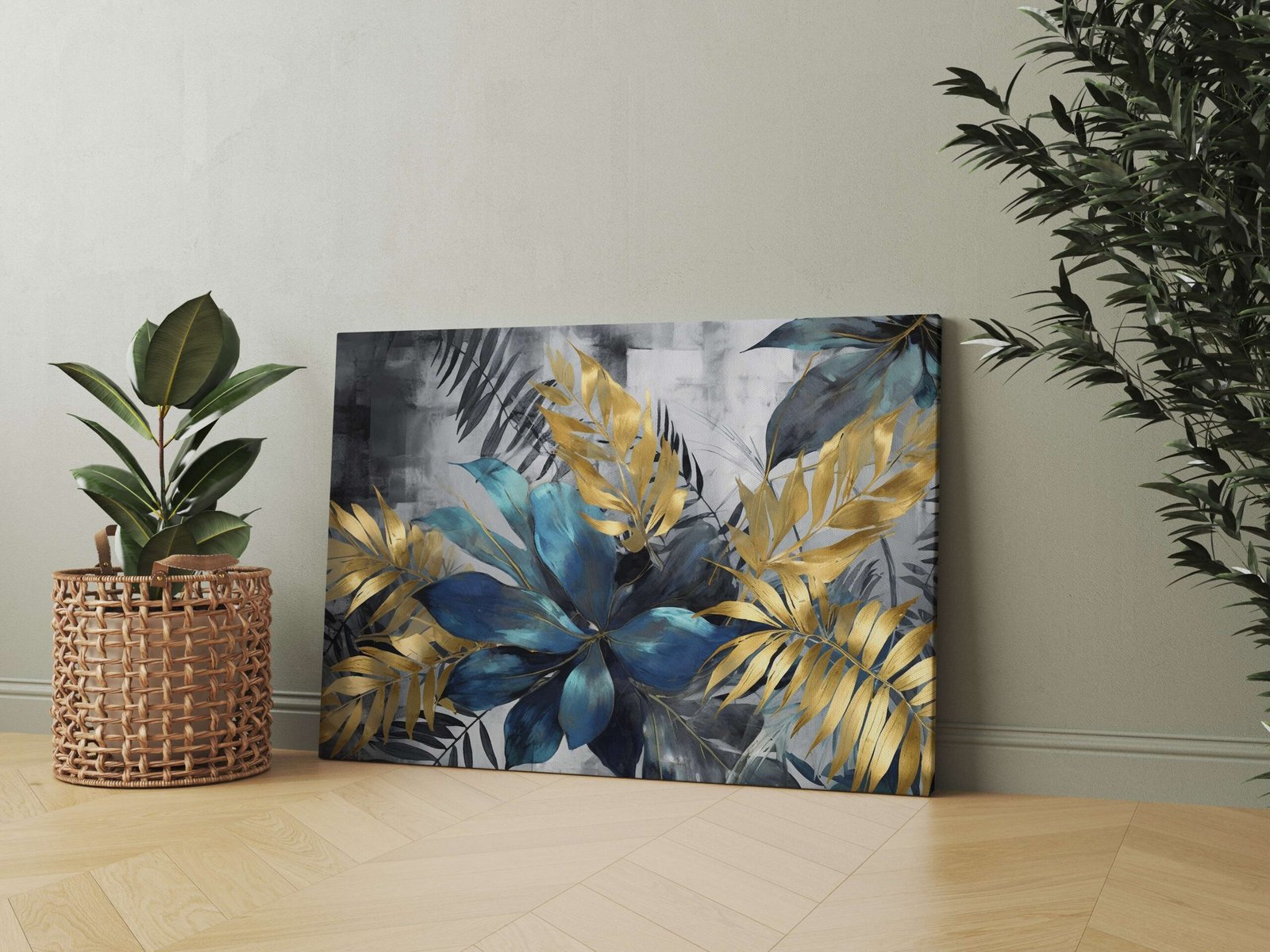 41w3DO-scaled-1.jpg Beautiful Canvas Prints for Bedroom & Living Rooms - Image 4