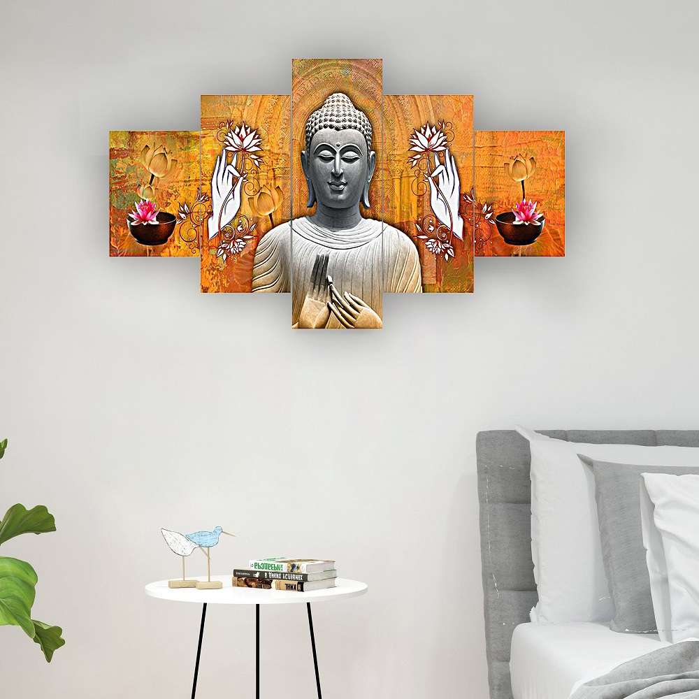 Chitran Product Photography Set Of Five