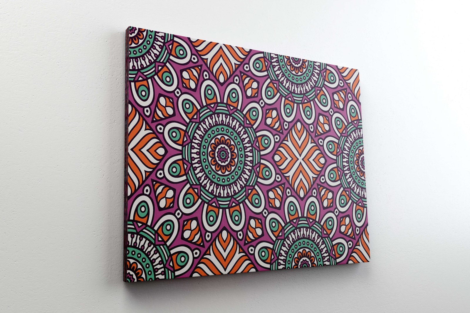 A1Hw8m-scaled-1.jpg Elegant Wall Art: Framed Canvas Paintings for Every Room - Image 3