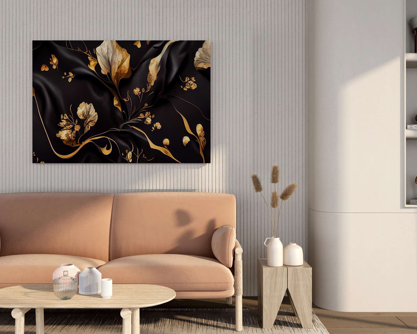 D7PdNy.jpg Transform Your Space with Framed Canvas Art