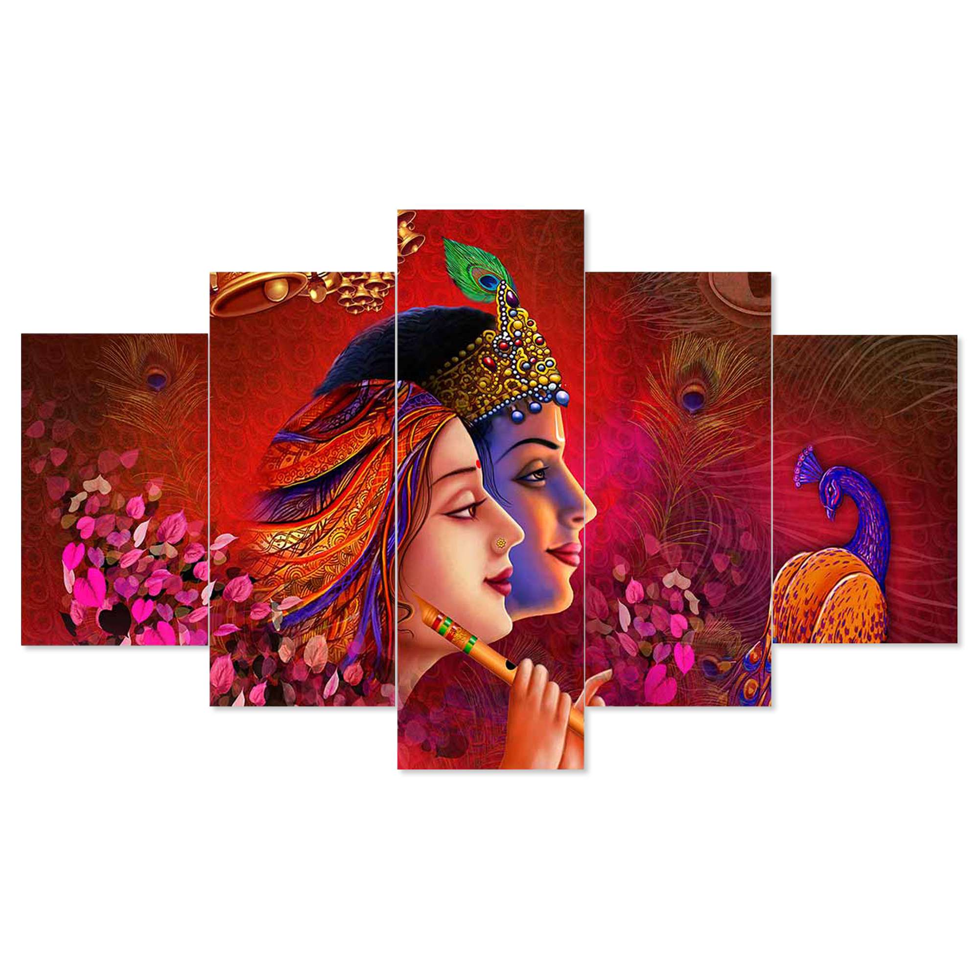 Chitran Product Photography Set Of Five - Image 3
