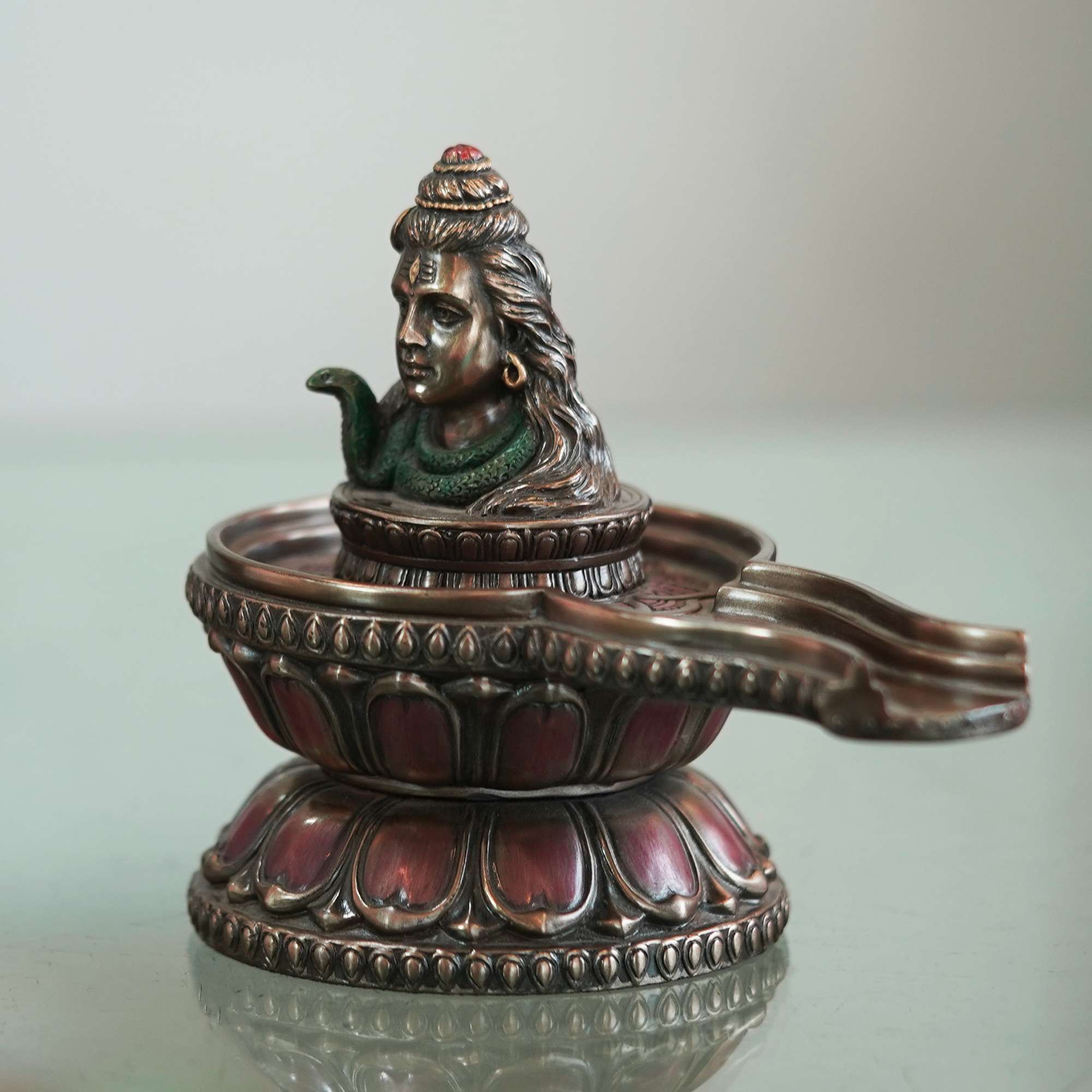 Chitran Product Photography SHIV LING - Image 3