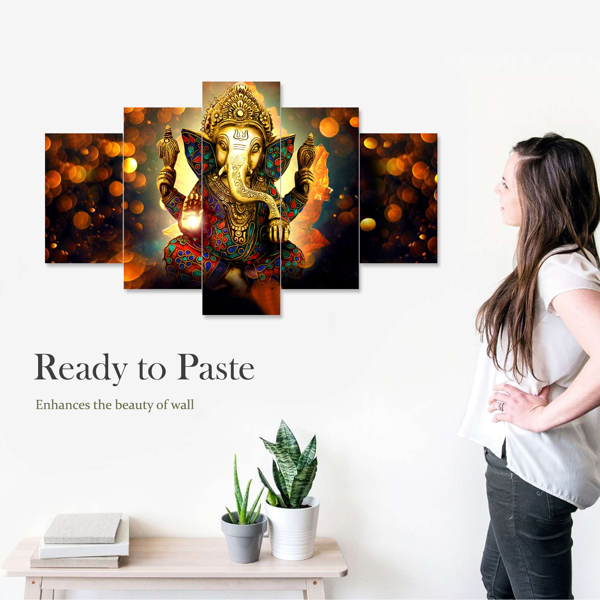 Chitran Product Photography Set Of Five - Image 5