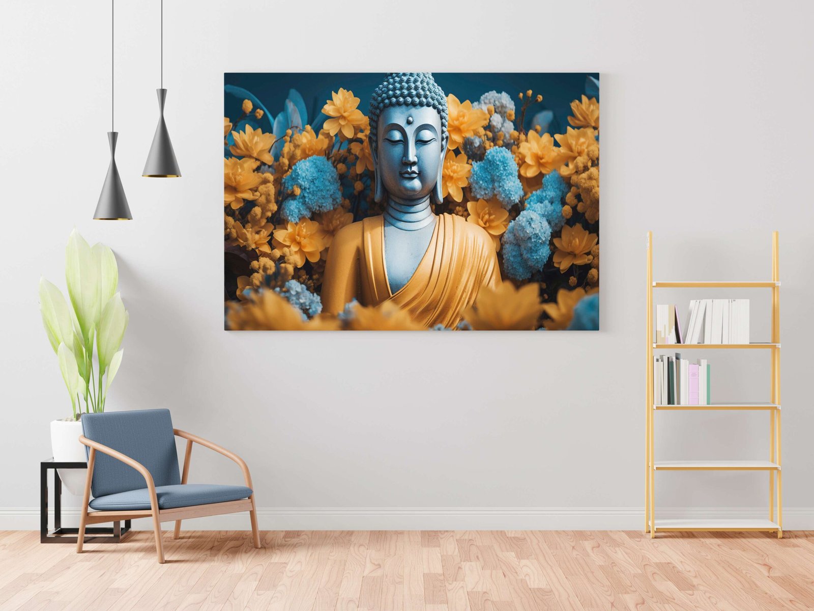 Teftlj-scaled-1.jpg Contemporary Canvas Art for Interior Decoration - Image 3