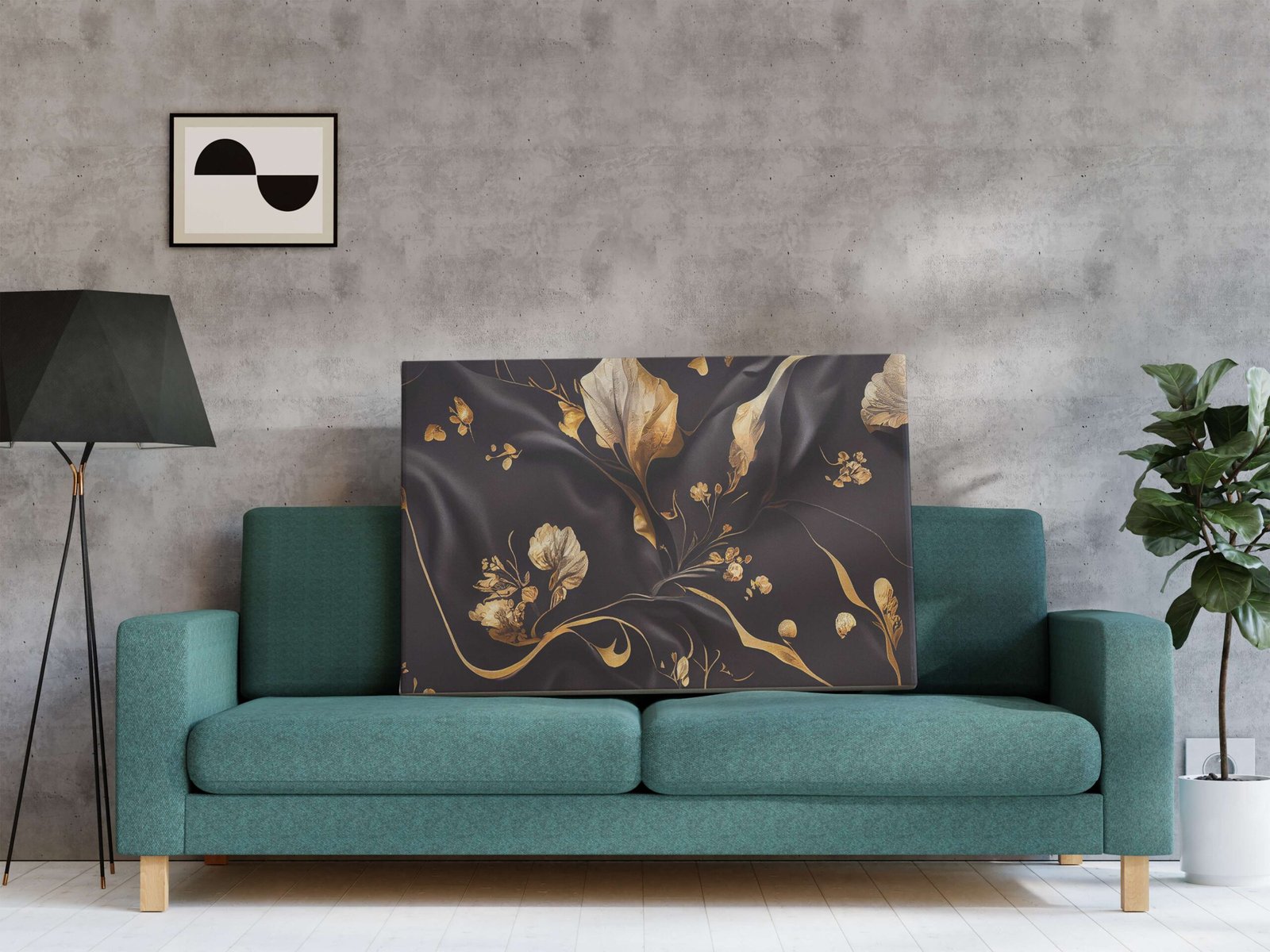 U0WmJD-scaled-1.jpg Transform Your Space with Framed Canvas Art - Image 4