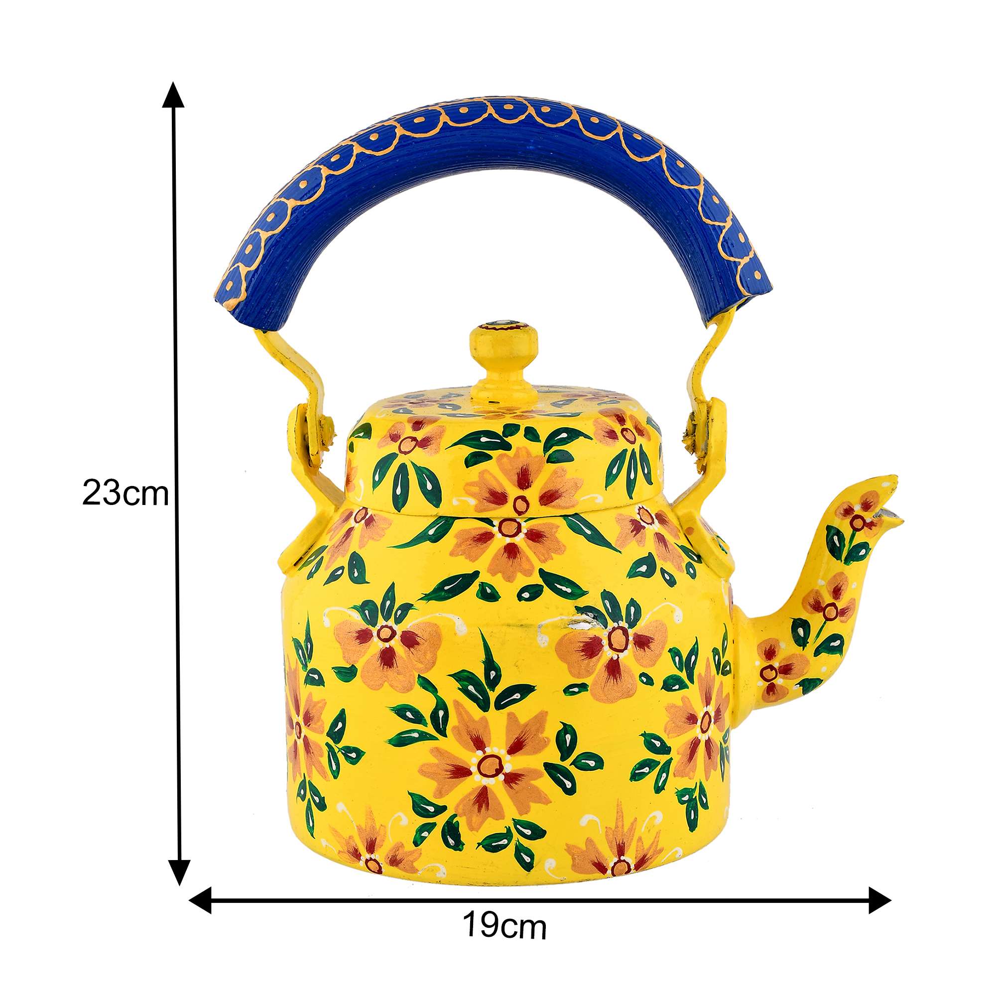 XHJVoO.jpg ALUMINIUM KETTLE - Image 4