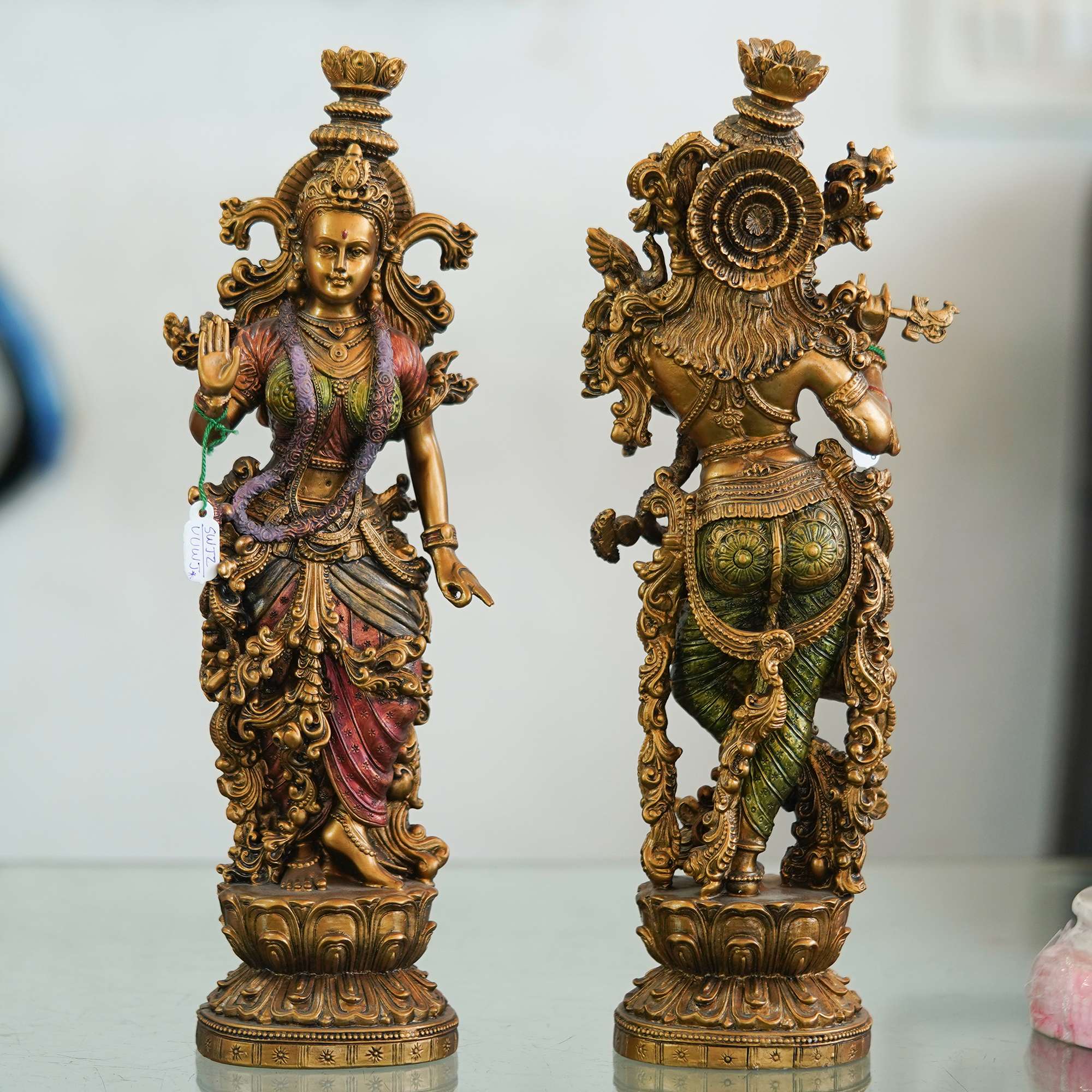 Chitran Product Photography RADHA KRISHNA 2 - Image 3