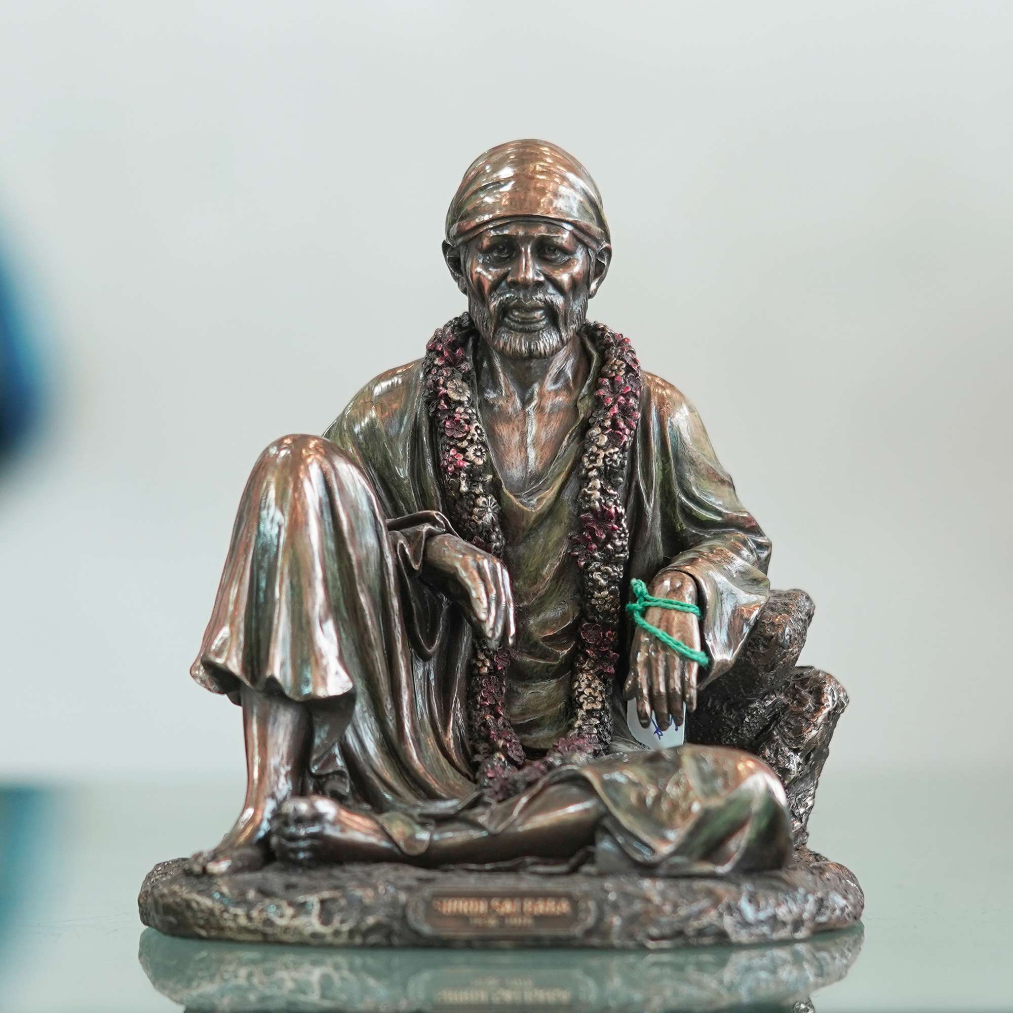 Chitran Product Photography SAI BABA