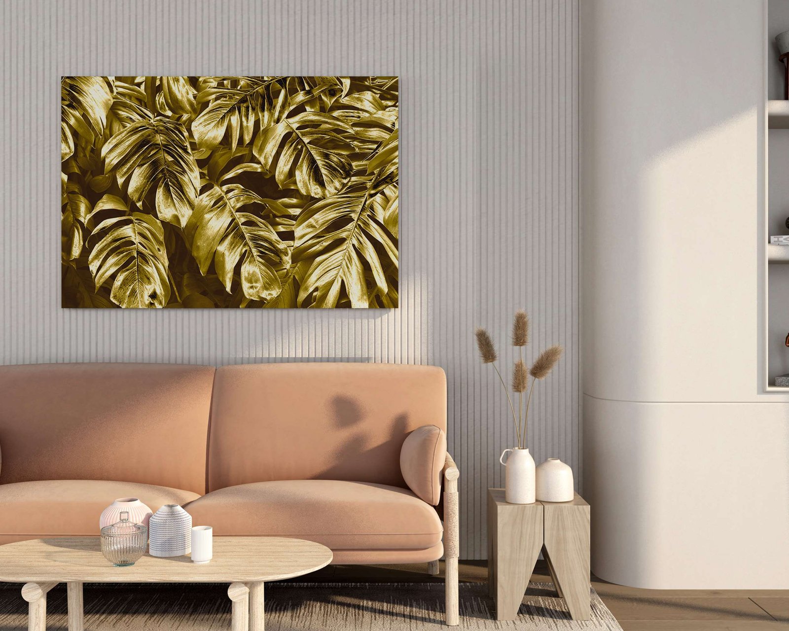 ckhxxO.jpg Framed Canvas Paintings for Room Transformation