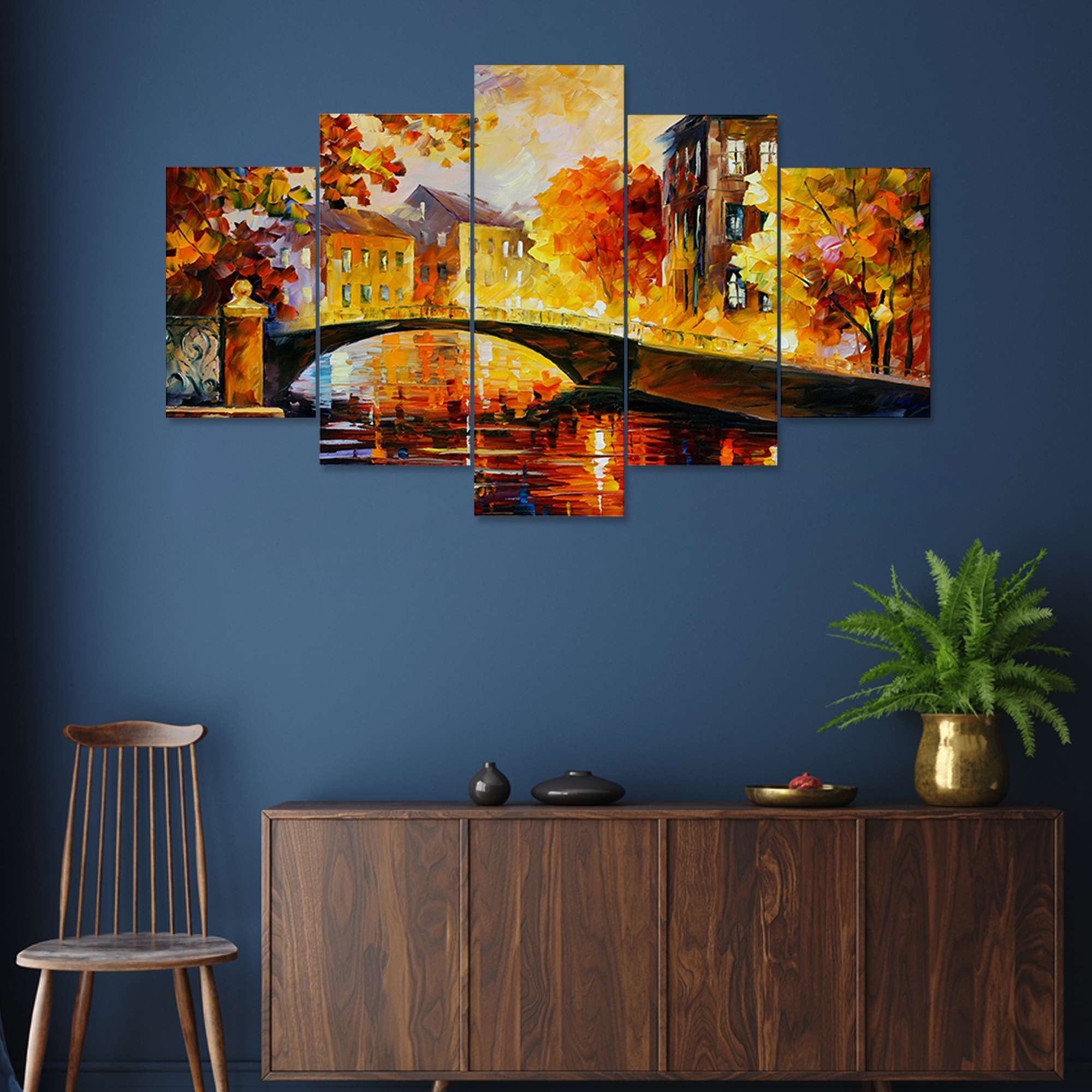 Chitran Product Photography Set Of Five