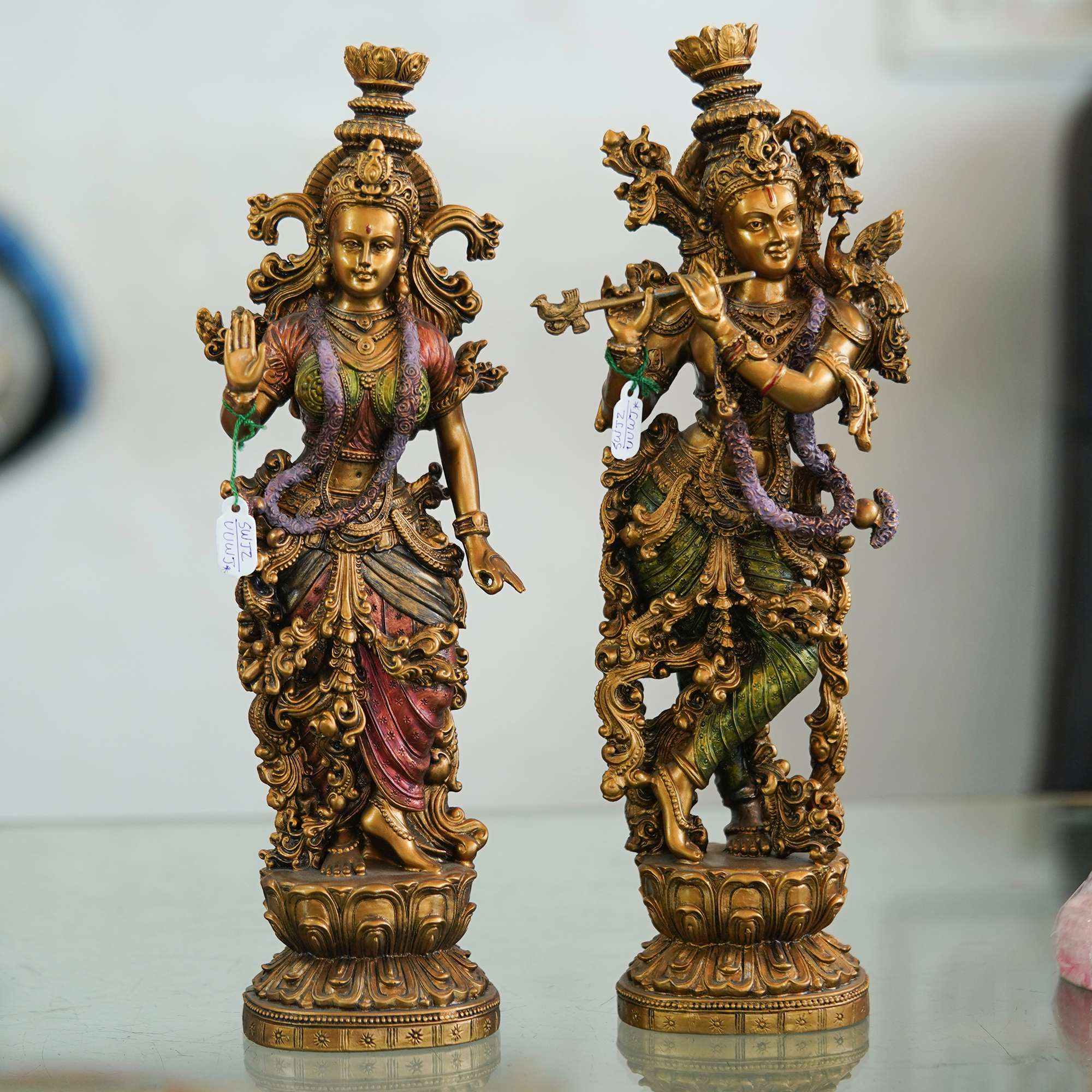 Chitran Product Photography RADHA KRISHNA 2