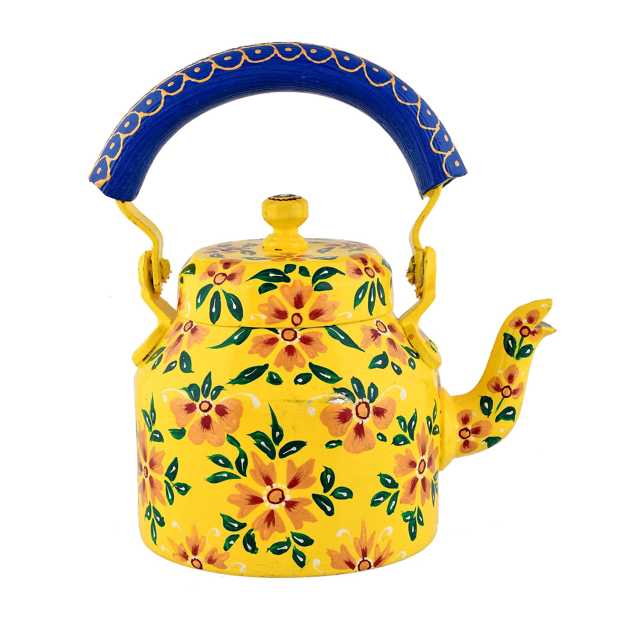 kuAlkp.jpg ALUMINIUM KETTLE - Image 2