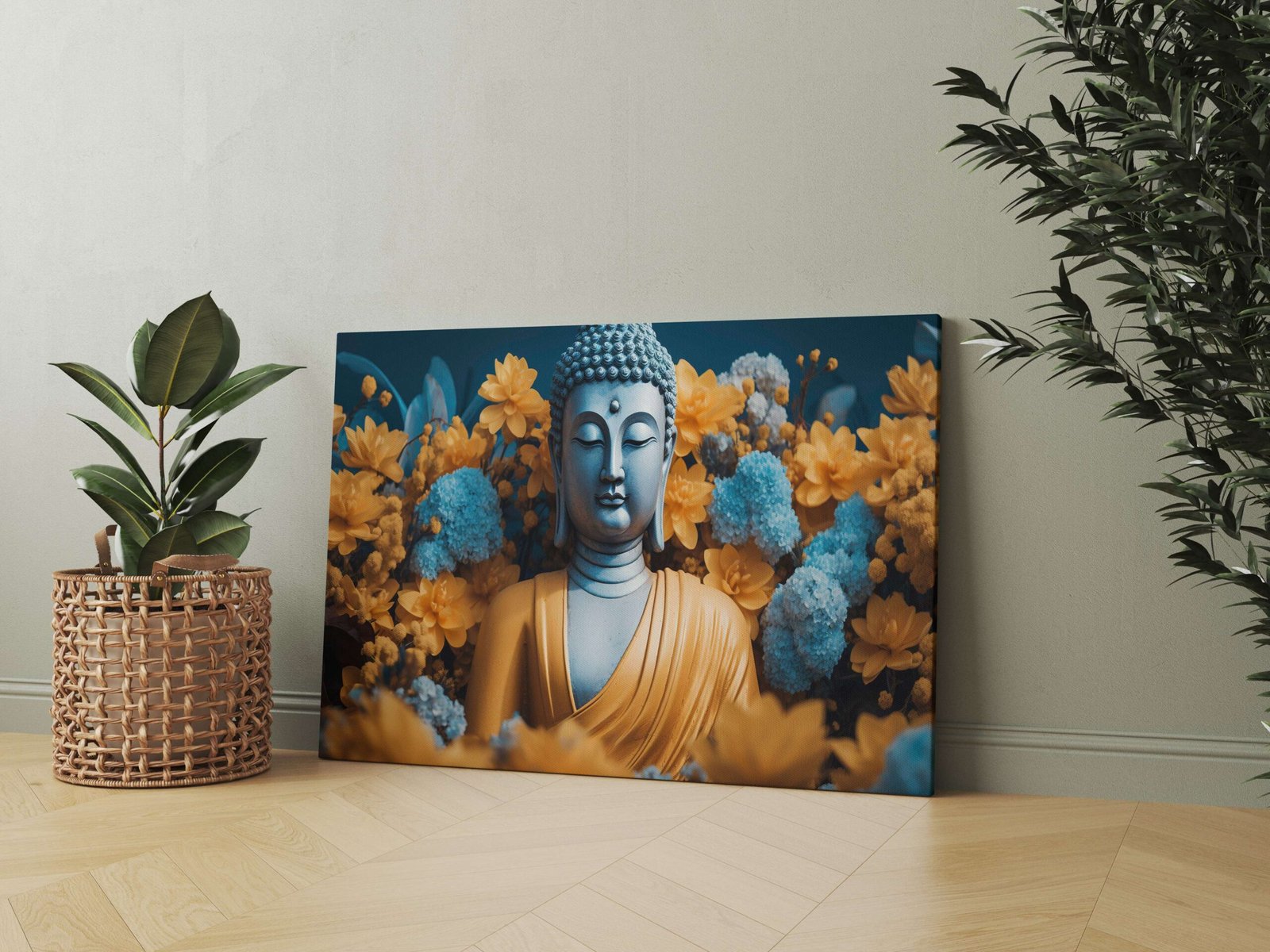oXwKil-scaled-1.jpg Contemporary Canvas Art for Interior Decoration - Image 4