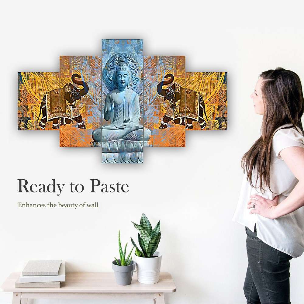 Chitran Product Photography Set Of Five - Image 2