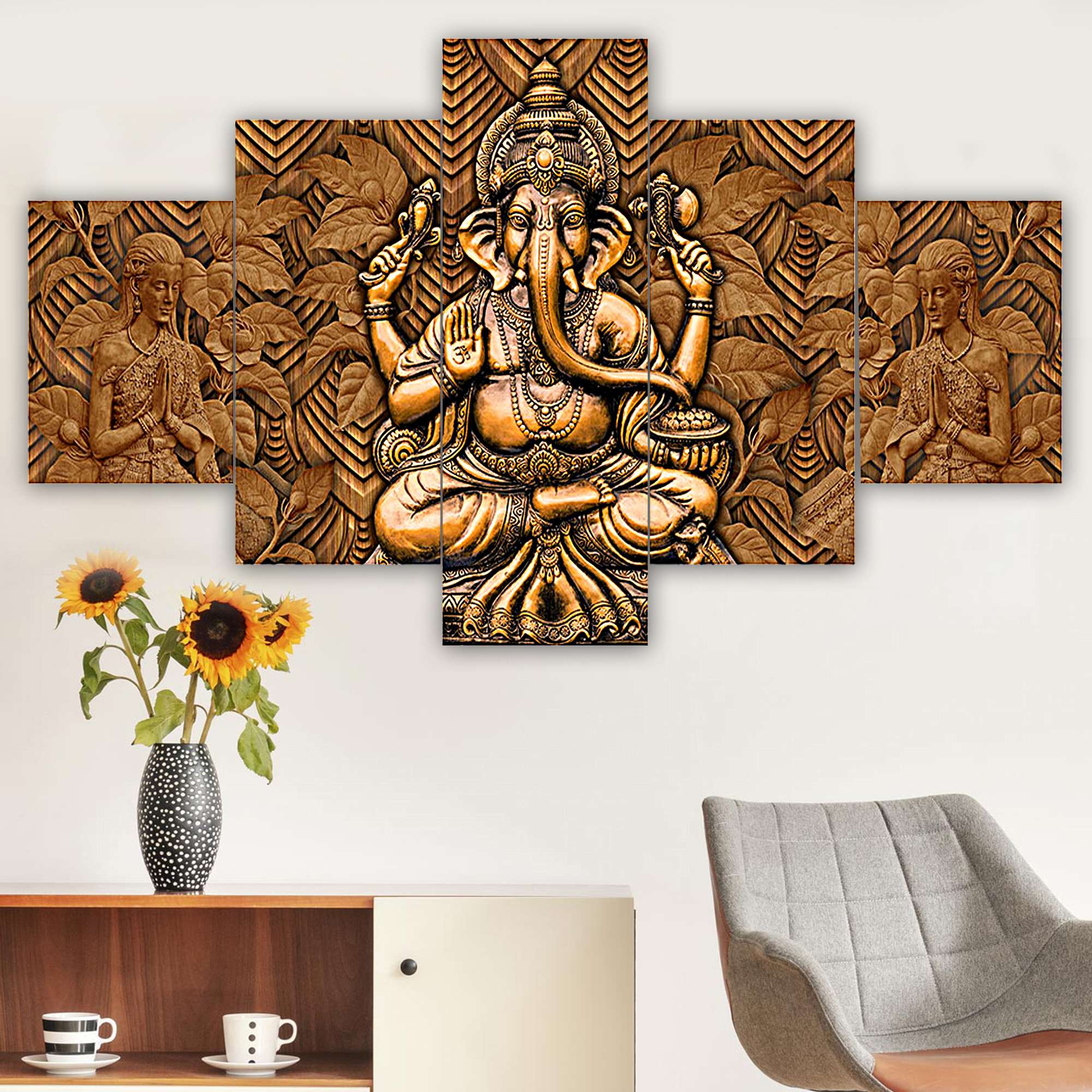 Chitran Product Photography Set Of Five - Image 5