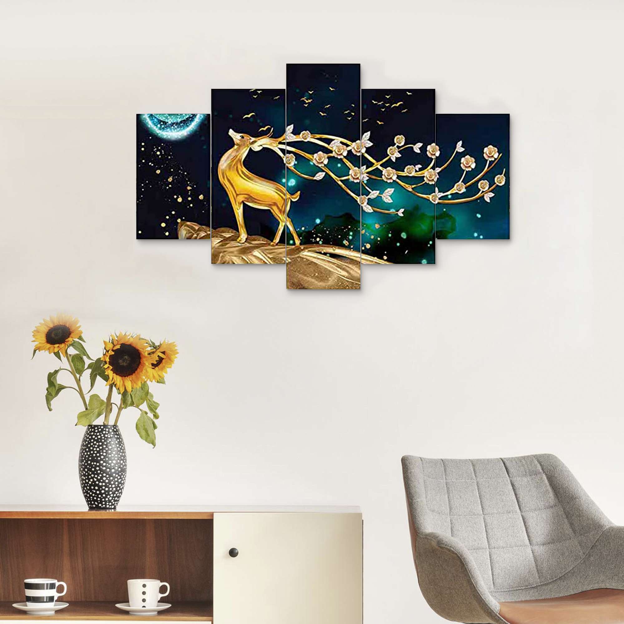 Chitran Product Photography Set Of Five - Image 5
