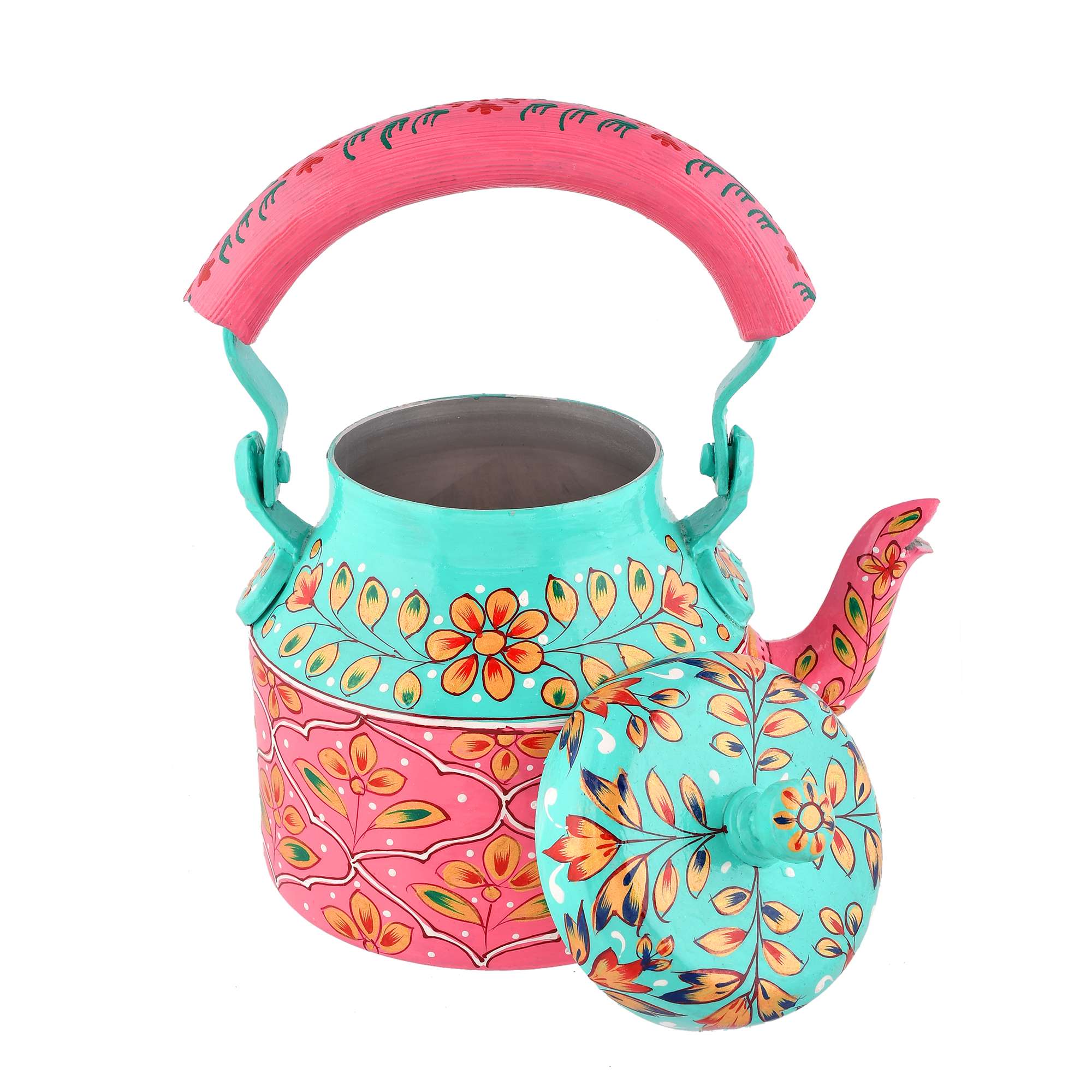 x7otYs.jpg ALUMINIUM KETTLE - Image 3