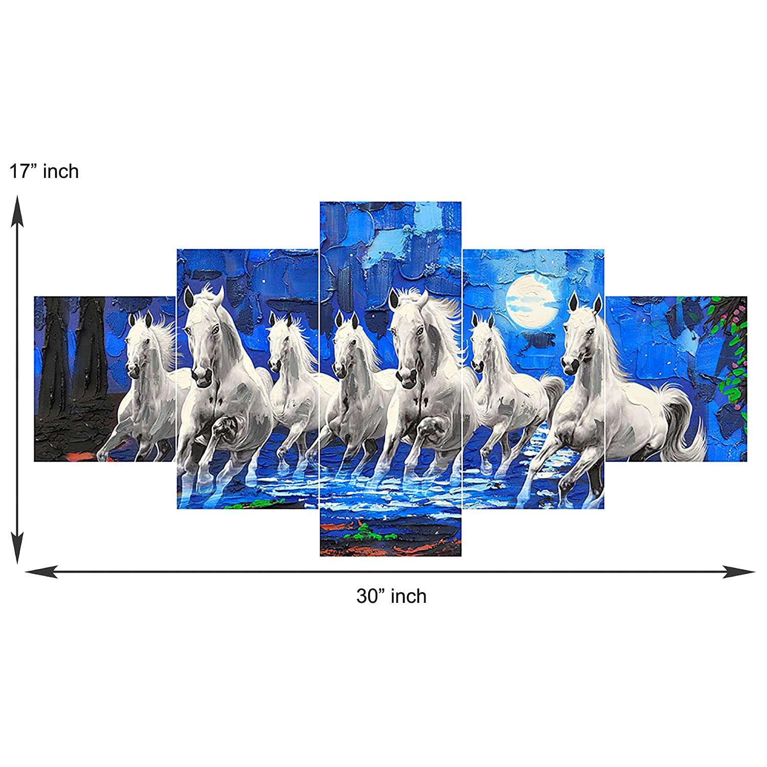 zSP6ot.jpg Set Of Five - Image 2