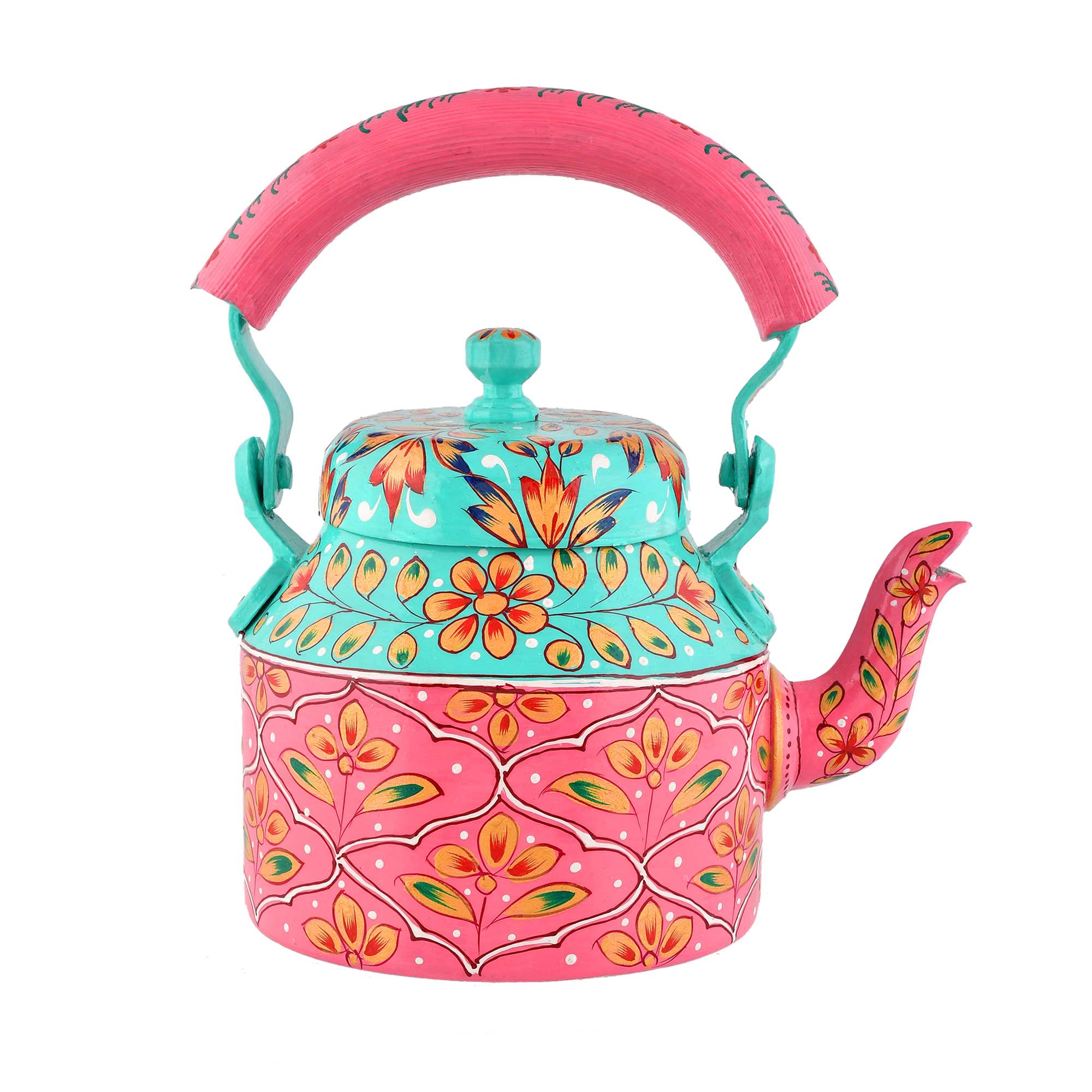 zoAzqo.jpg ALUMINIUM KETTLE - Image 2